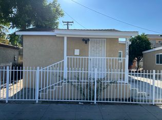 3374 Minnesota Ave #1/2, South Gate, CA 90280