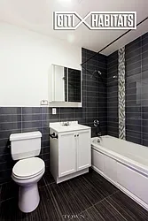 Rented by Citi Habitats