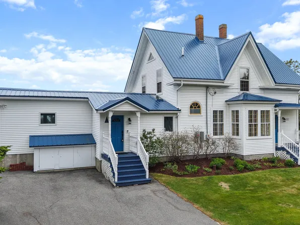 193 Kelley Point Road, Jonesport, ME 04649