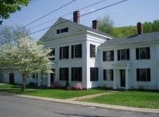 22 Upper Russell Rd, Huntington, MA 01050