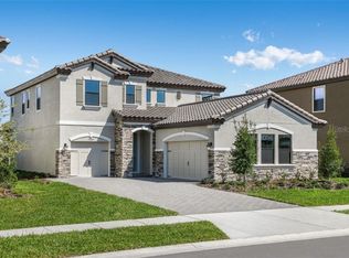 2464 Rail Spur, Odessa, FL 33556