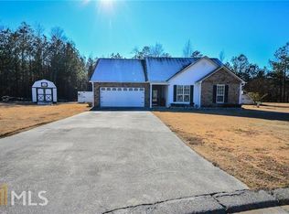 25 Brandon Ln SW, Rome, GA 30165