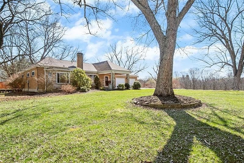 573 Callery Rd, Cranberry Township, PA 16066 MLS 1598436 Zillow