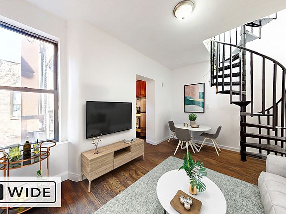 2nd image of 86 E 4th St APT 25