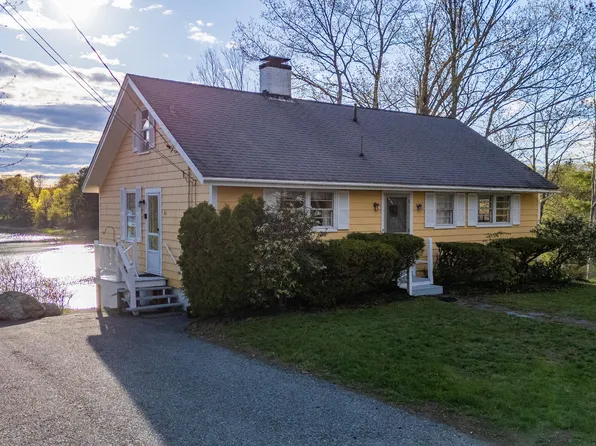 61 Bristol Road, Damariscotta, ME 04543