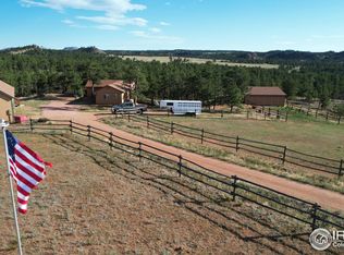 65 Lawson Blvd, Livermore, CO 80536