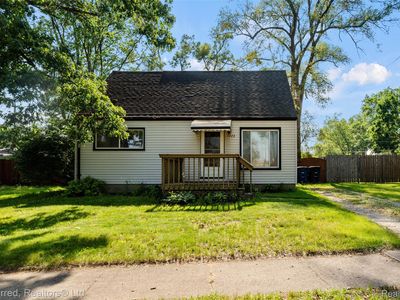 5923 Herbert St, Westland, MI, 48185