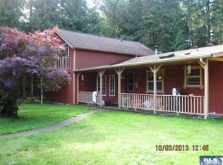 182 Alderwood Creek Dr, Port Angeles, WA