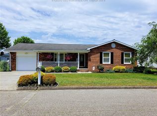 35 Warwick Rd, Pt Pleasant, WV 25550