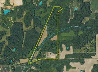 1800 Wray Rd, Wingo, KY 42088