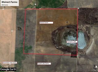 0 County Road 164, Weinert, TX 76388