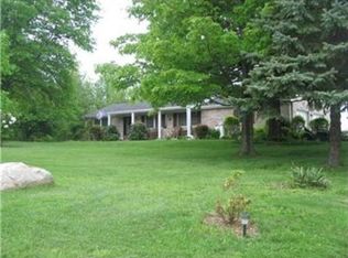 482 Rushwood Rd, New Alexandria, PA 15670