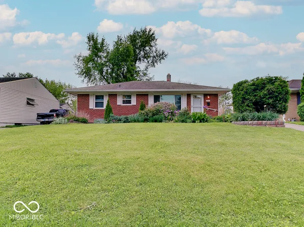 6069 E 15th St, Indianapolis, IN 46219