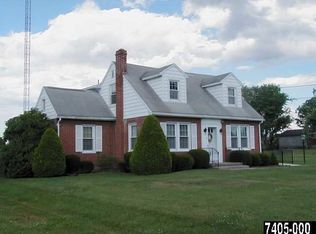 3820 Baltimore Pike, Littlestown, PA 17340