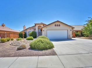 18639 Laurie Ln, Adelanto, CA 92301