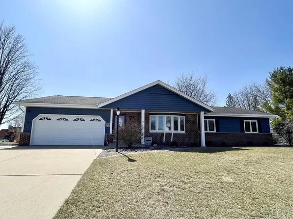 W231N7469 West Stoneridge COURT, Sussex, WI 53089