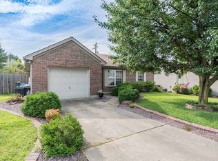 1117 Oakcrest Ct, Henderson, KY 42420