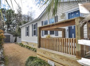 8469 Knollwood Dr., Myrtle Beach, SC 29588