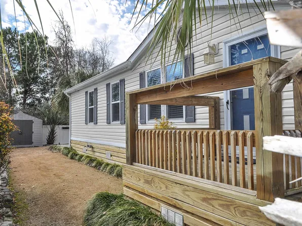 8469 Knollwood Dr., Myrtle Beach, SC 29588