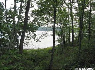 LOT 2 N Tanglewood Pkwy, Hayward, WI 54843