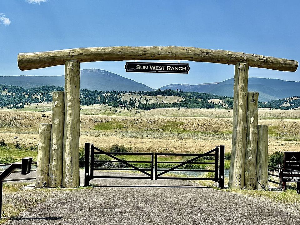Gated Equestrian Center