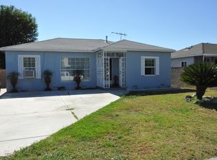 2629 Santa Anita Ave, El Monte, CA 91733