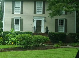 112 Top O Tree Ln, Birmingham, AL 35244