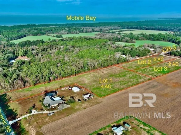 13787 County Road 3 #2, Fairhope, AL 36532