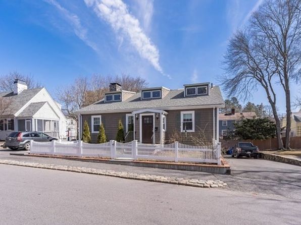 84 Bourne St 2 Jamaica Plain Ma 02130 Mls 72811643 Zillow