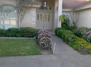 8524 Crownwood Dr, Laredo, TX 78045