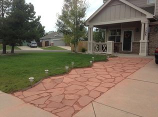 1203 N Heritage Ave, Castle Rock, CO 80104