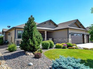 3817 Desert Rose Ct, Loveland, CO 80537