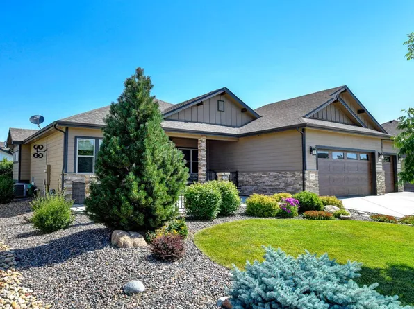 3817 Desert Rose Ct, Loveland, CO 80537