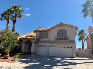 286 Helmsdale Dr, Henderson, NV 89014