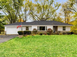 2307 Dunkelberg Rd, Fort Wayne, IN 46819