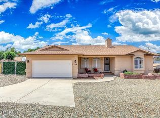 5214 N Stetson Dr, Prescott Valley, AZ 86314