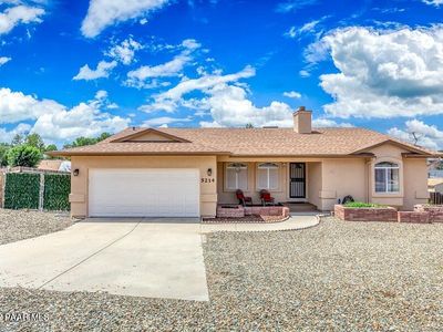5214 N Stetson Dr, Prescott Valley, AZ, 86314