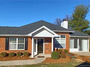 3521 Stonecreek Cir #D, Jeffersonville, IN 47130