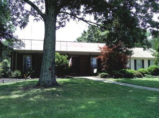 533 Harper Rd, Dry Fork, VA 24549