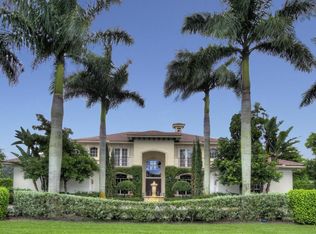 12967 Via Christina, Wellington, FL 33414