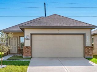13014 Gaspar Oaks Dr, Houston, TX 77044