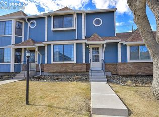 888 London Green Way, Colorado Springs, CO 80906