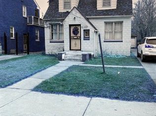 11634 Riad St, Detroit, MI 48224