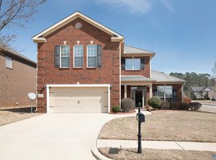 113 Magnus Ave SW, Huntsville, AL 35824