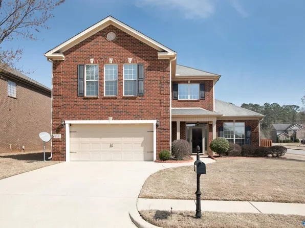 113 Magnus Ave SW, Huntsville, AL 35824