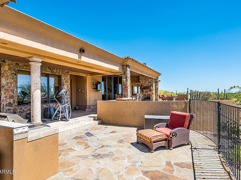 10162 E Joy Ranch Rd — Photo 53
