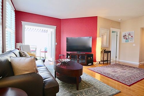 3rd image of 1260 Cleveland Ave #317