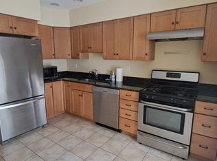535 E Gittings St, Baltimore, MD 21230