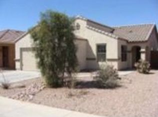 46100 W Holly Dr, Maricopa, AZ 85239