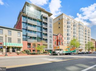 1125 11th St NW APT 102, Washington, DC 20001